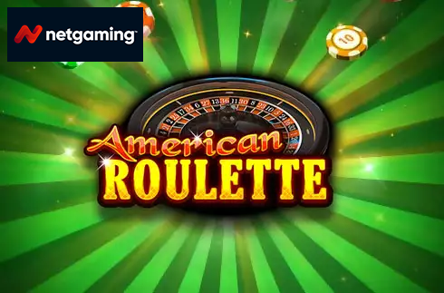 American Roulette
